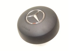 Recambio de airbag delantero izquierdo para mercedes-benz gla (h247) gla 200 (247.787) referencia OEM IAM 00076014   2