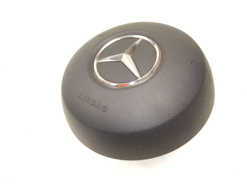 Recambio de airbag delantero izquierdo para mercedes-benz gla (h247) gla 200 (247.787) referencia OEM IAM 00076014  