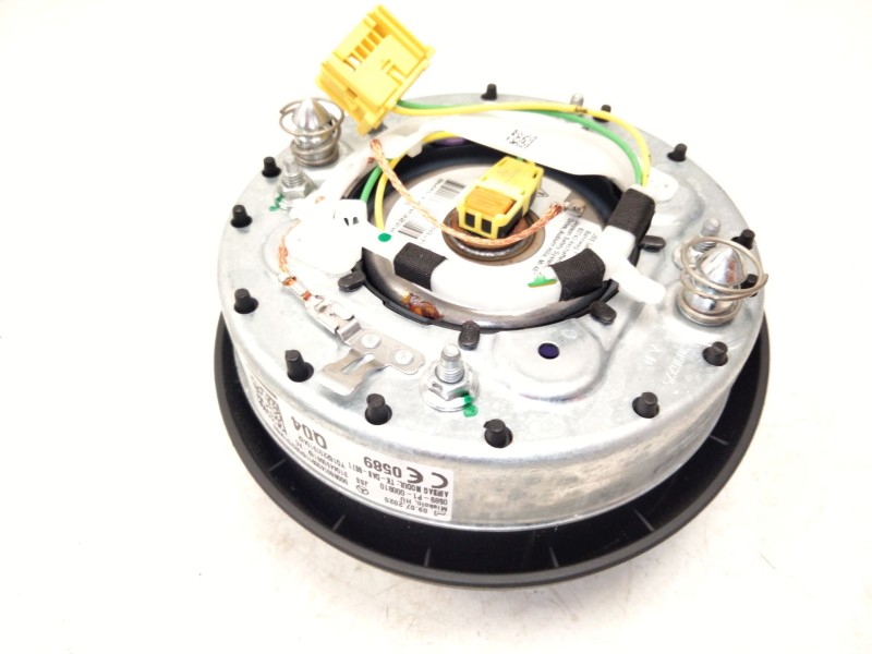 Recambio de airbag delantero izquierdo para mercedes-benz gla (h247) gla 200 (247.787) referencia OEM IAM 00076014  