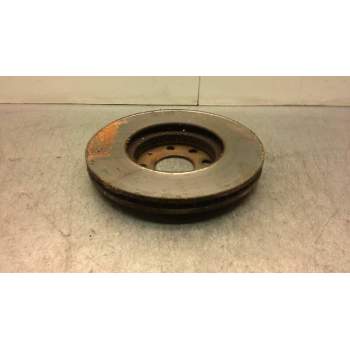 Recambio de disco freno delantero para opel astra g berlina club referencia OEM IAM   