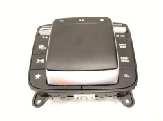Recambio de mando multifuncion para mercedes-benz gla (h247) gla 200 (247.787) referencia OEM IAM A2479003903  