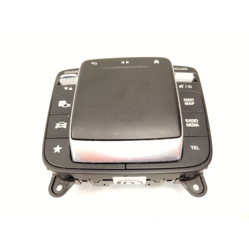 Recambio de mando multifuncion para mercedes-benz gla (h247) gla 200 (247.787) referencia OEM IAM A2479003903   Recambio de mando multifuncion para mercedes-benz gla (h247) gla 200 (247.787) referencia OEM IAM A2479003903