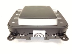 Recambio de mando multifuncion para mercedes-benz gla (h247) gla 200 (247.787) referencia OEM IAM A2479003903   2