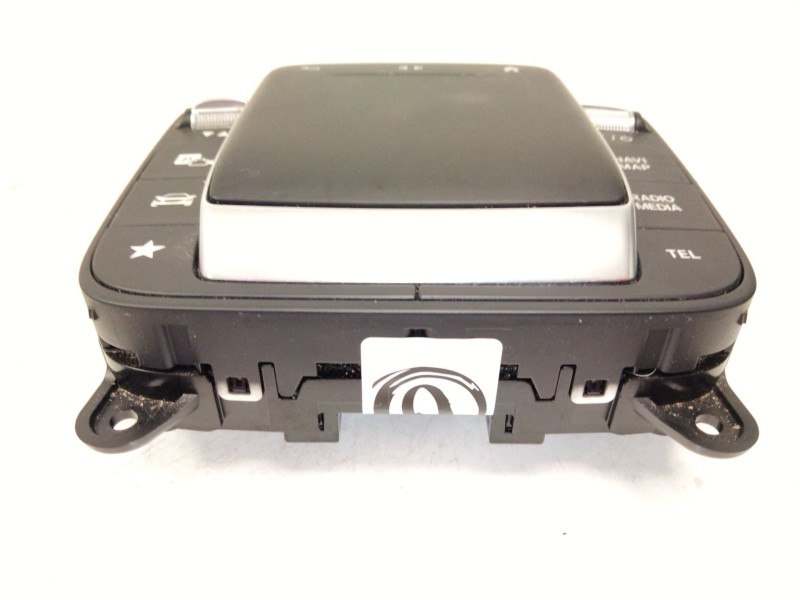 Recambio de mando multifuncion para mercedes-benz gla (h247) gla 200 (247.787) referencia OEM IAM A2479003903  