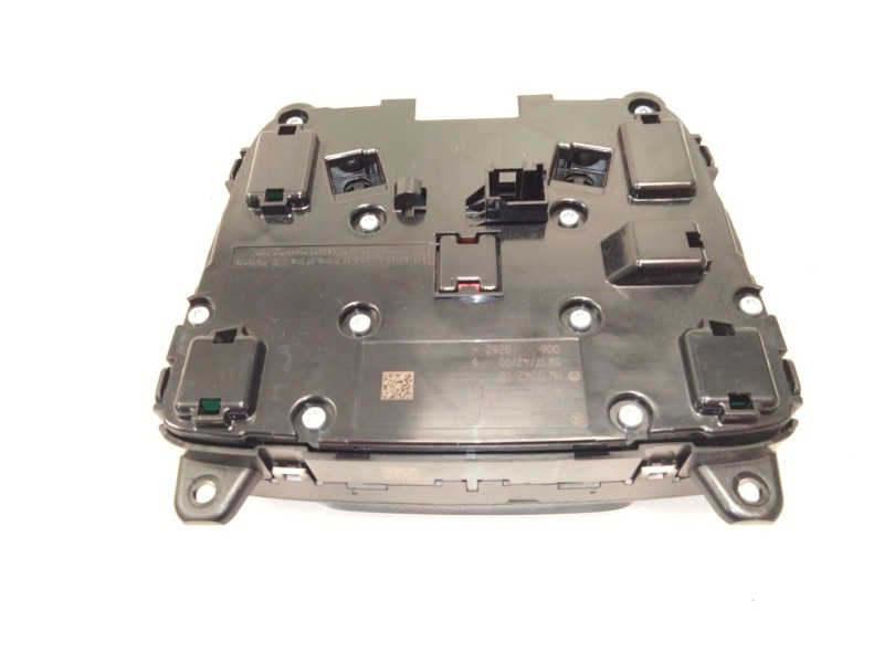 Recambio de mando multifuncion para mercedes-benz gla (h247) gla 200 (247.787) referencia OEM IAM A2479003903  