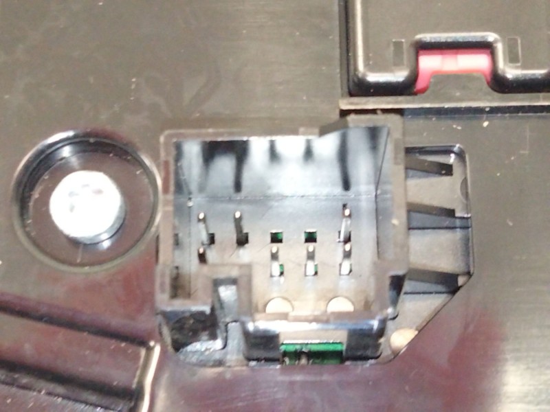 Recambio de mando multifuncion para mercedes-benz gla (h247) gla 200 (247.787) referencia OEM IAM A2479003903  