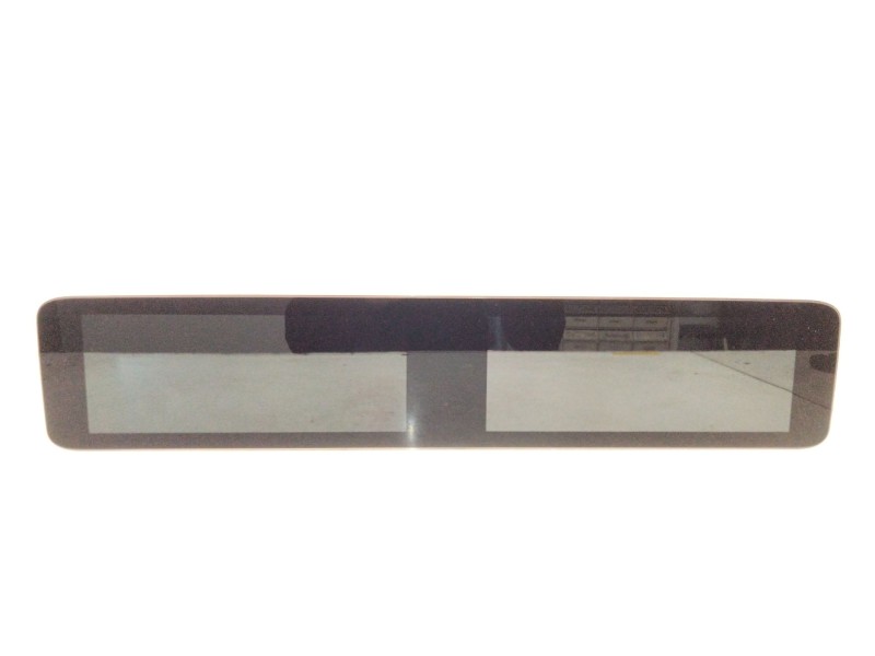 Recambio de pantalla multifuncion para mercedes-benz gla (h247) gla 200 (247.787) referencia OEM IAM   