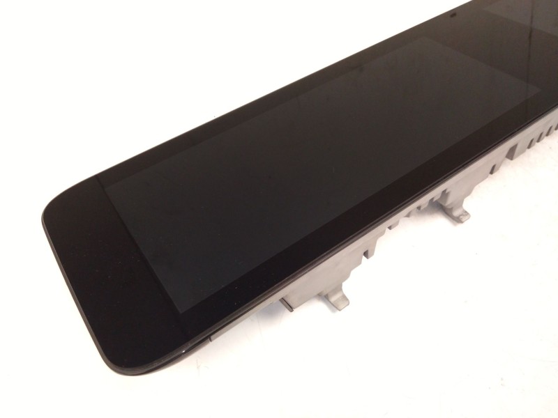 Recambio de pantalla multifuncion para mercedes-benz gla (h247) gla 200 (247.787) referencia OEM IAM   