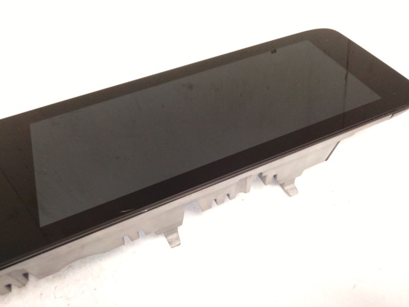 Recambio de pantalla multifuncion para mercedes-benz gla (h247) gla 200 (247.787) referencia OEM IAM   