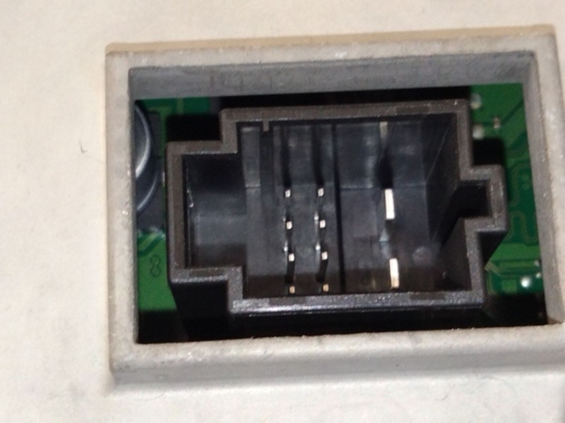 Recambio de pantalla multifuncion para mercedes-benz gla (h247) gla 200 (247.787) referencia OEM IAM   