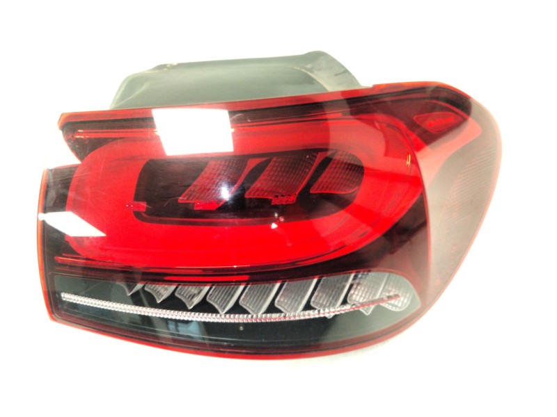 Recambio de piloto trasero derecho para mercedes-benz gla (h247) gla 200 (247.787) referencia OEM IAM A2479063001  