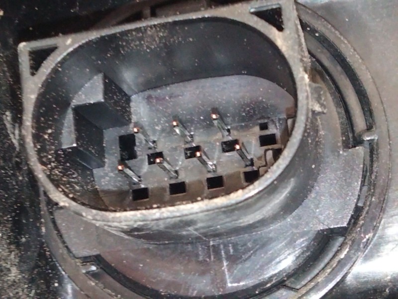 Recambio de piloto trasero derecho para mercedes-benz gla (h247) gla 200 (247.787) referencia OEM IAM A2479063001  