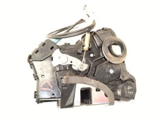 Recambio de cerradura puerta delantera derecha para toyota rav 4 (a3) 2.2 turbodiesel cat referencia OEM IAM    2
