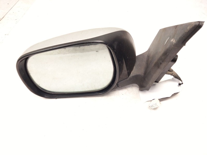 Recambio de retrovisor izquierdo para toyota rav 4 (a3) 2.2 turbodiesel cat referencia OEM IAM   