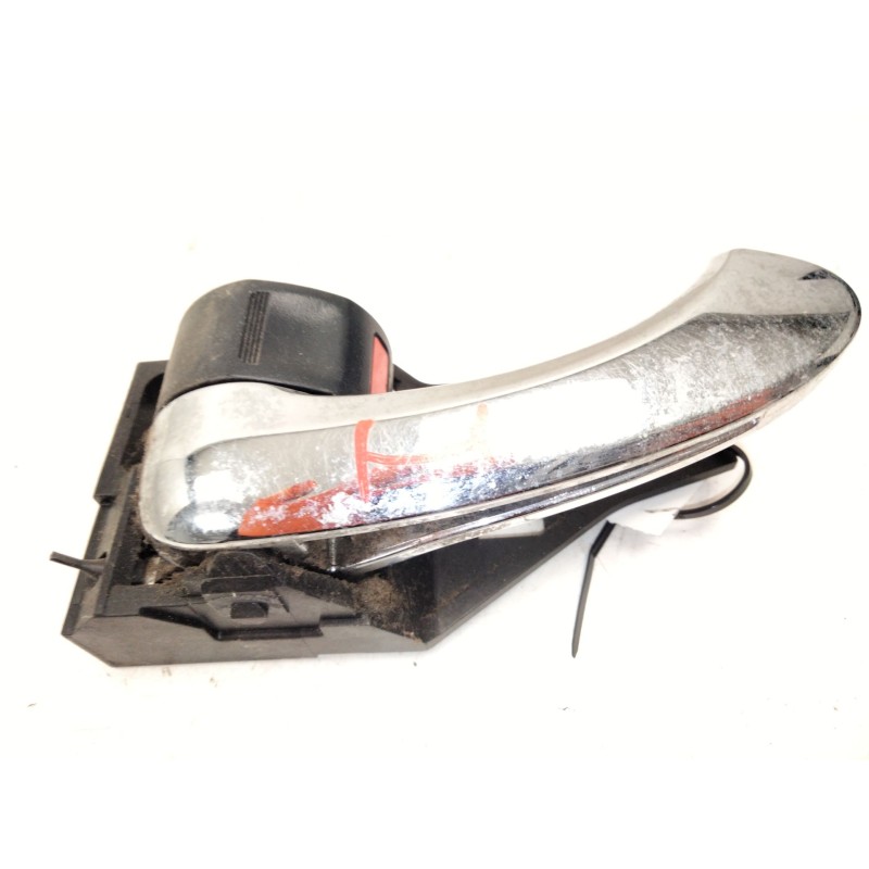 Recambio de maneta interior delantera izquierda para toyota rav 4 (a3) 2.2 turbodiesel cat referencia OEM IAM   