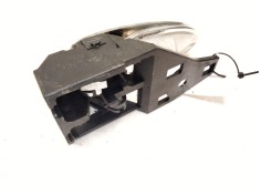 Recambio de maneta interior delantera izquierda para toyota rav 4 (a3) 2.2 turbodiesel cat referencia OEM IAM    2