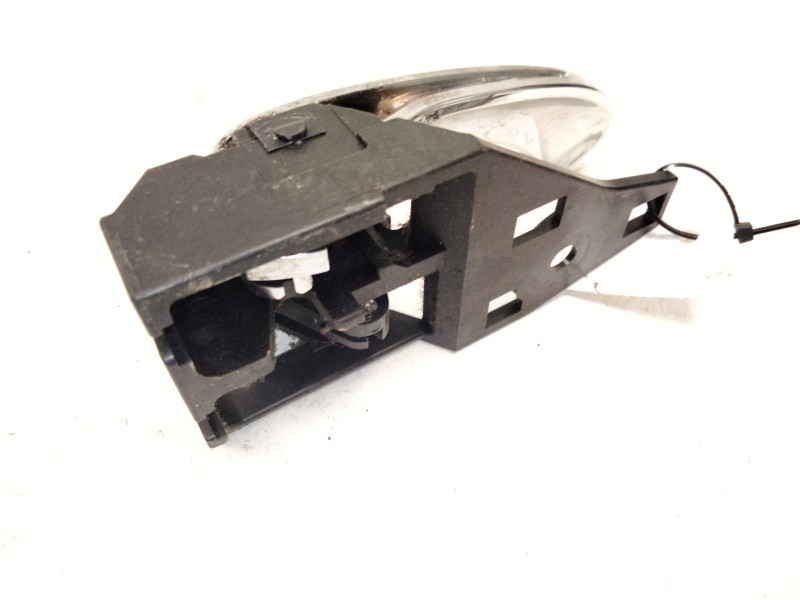 Recambio de maneta interior delantera izquierda para toyota rav 4 (a3) 2.2 turbodiesel cat referencia OEM IAM   