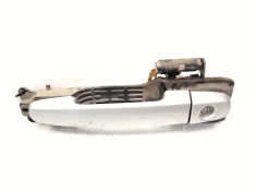 Recambio de maneta exterior delantera izquierda para toyota rav 4 (a3) 2.2 turbodiesel cat referencia OEM IAM   