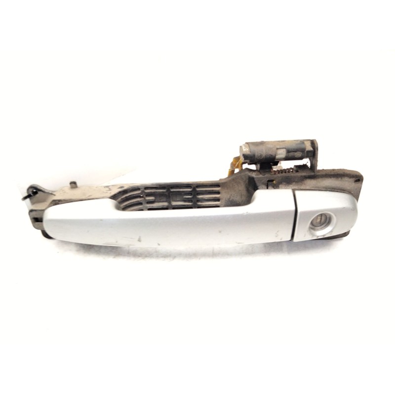 Recambio de maneta exterior delantera izquierda para toyota rav 4 (a3) 2.2 turbodiesel cat referencia OEM IAM   