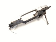 Recambio de maneta exterior delantera izquierda para toyota rav 4 (a3) 2.2 turbodiesel cat referencia OEM IAM    2