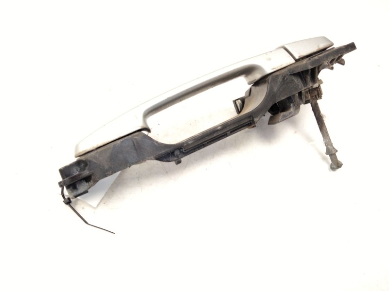 Recambio de maneta exterior delantera izquierda para toyota rav 4 (a3) 2.2 turbodiesel cat referencia OEM IAM   