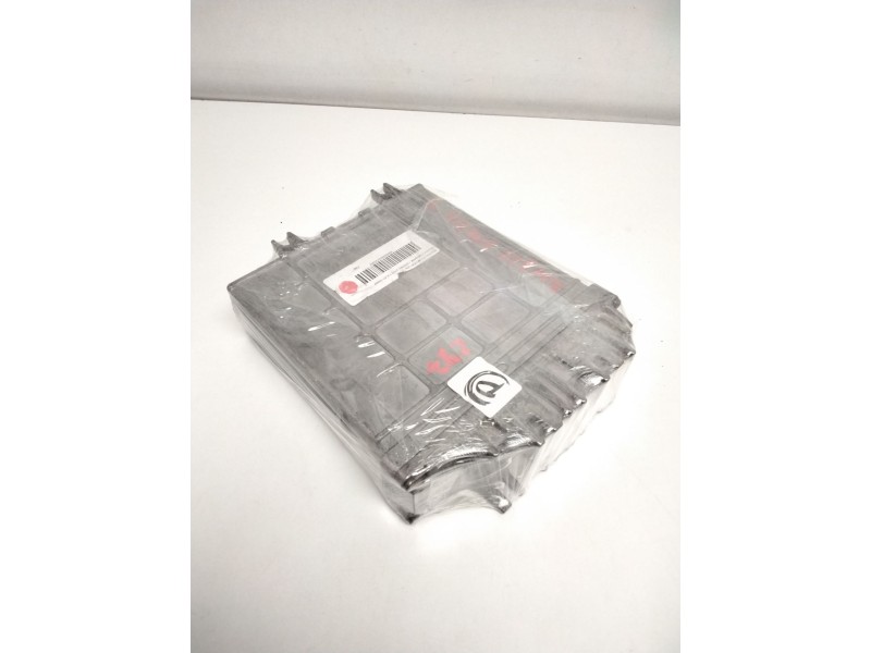 Recambio de centralita motor uce para renault megane i scenic (ja0) 1.9 dti diesel cat referencia OEM IAM 0281001809 7700110647 