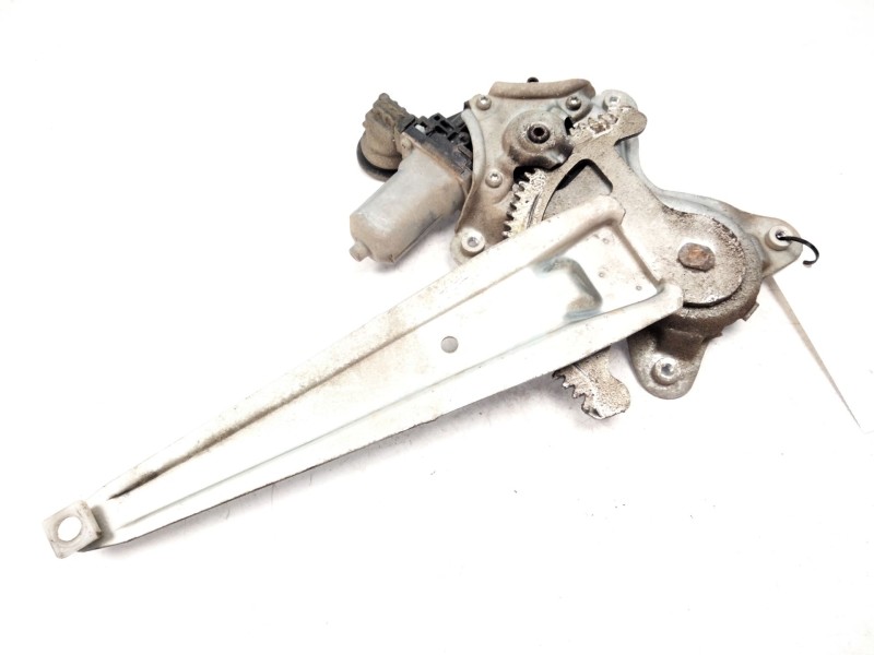 Recambio de elevalunas trasero izquierdo para toyota rav 4 (a3) 2.2 turbodiesel cat referencia OEM IAM   