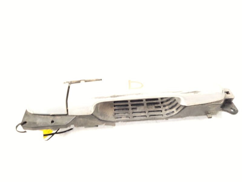 Recambio de maneta exterior delantera derecha para toyota rav 4 (a3) 2.2 turbodiesel cat referencia OEM IAM   