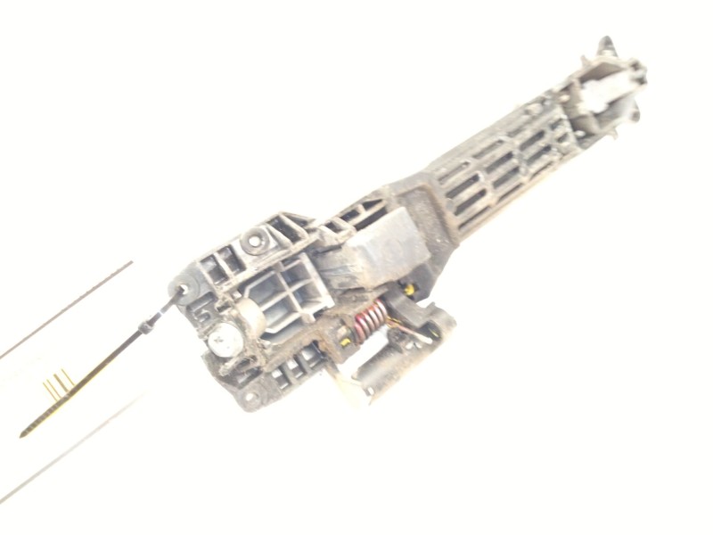 Recambio de maneta exterior delantera derecha para toyota rav 4 (a3) 2.2 turbodiesel cat referencia OEM IAM   