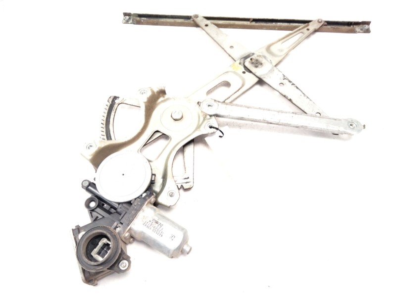 Recambio de elevalunas delantero izquierdo para toyota rav 4 (a3) 2.2 turbodiesel cat referencia OEM IAM   