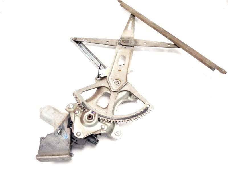 Recambio de elevalunas delantero izquierdo para toyota rav 4 (a3) 2.2 turbodiesel cat referencia OEM IAM   