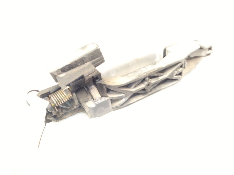 Recambio de maneta exterior trasera izquierda para toyota rav 4 (a3) 2.2 turbodiesel cat referencia OEM IAM   