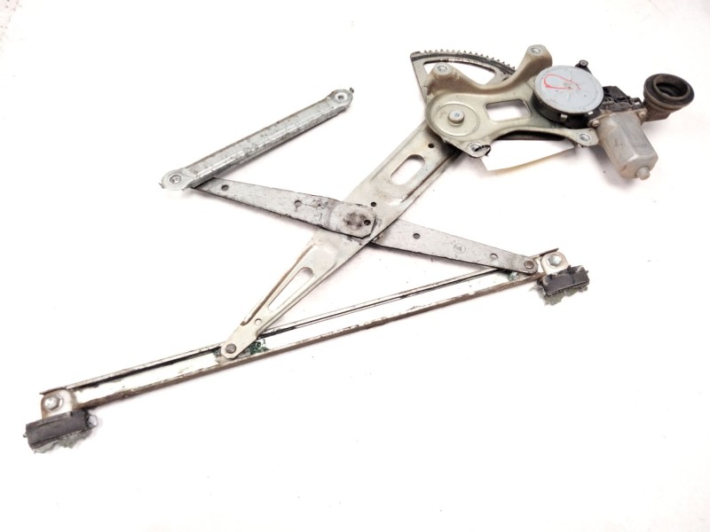 Recambio de elevalunas delantero derecho para toyota rav 4 (a3) 2.2 turbodiesel cat referencia OEM IAM   