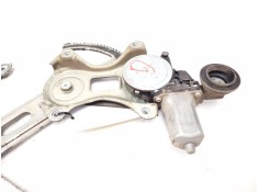 Recambio de elevalunas delantero derecho para toyota rav 4 (a3) 2.2 turbodiesel cat referencia OEM IAM    2