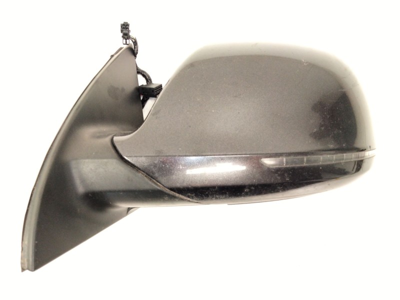 Recambio de retrovisor izquierdo para audi q7 (4lb) 3.0 tdi quattro referencia OEM IAM 4L1857409  
