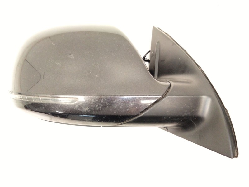 Recambio de retrovisor derecho para audi q7 (4lb) 3.0 tdi quattro referencia OEM IAM 4L1857410  