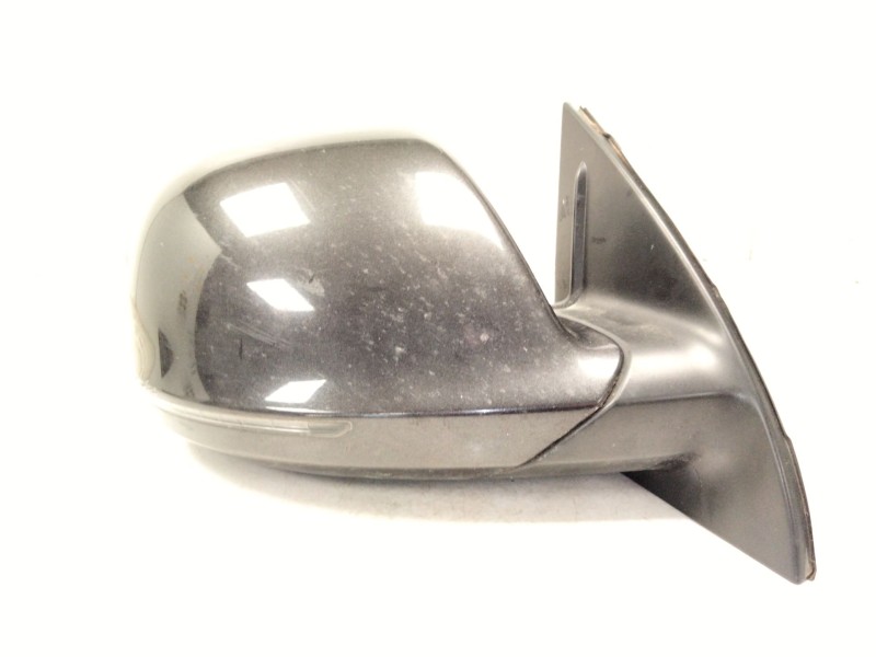 Recambio de retrovisor derecho para audi q7 (4lb) 3.0 tdi quattro referencia OEM IAM 4L1857410  