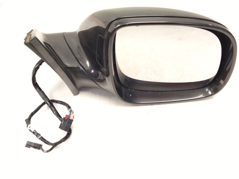 Recambio de retrovisor derecho para audi q7 (4lb) 3.0 tdi quattro referencia OEM IAM 4L1857410  