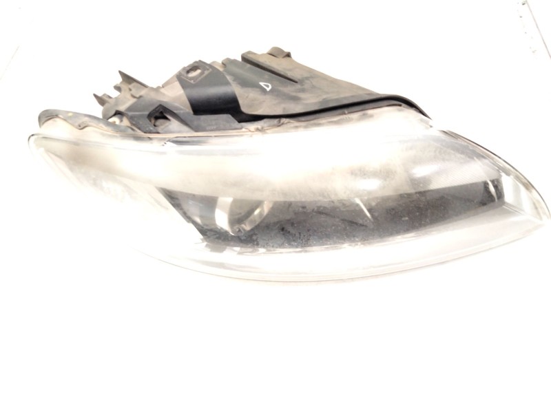 Recambio de faro derecho para audi q7 (4lb) 3.0 tdi quattro referencia OEM IAM 4L0941004  