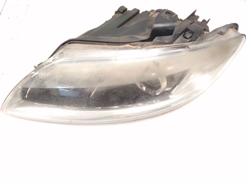 Recambio de faro izquierdo para audi q7 (4lb) 3.0 tdi quattro referencia OEM IAM 4L0041803  