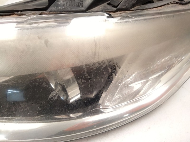 Recambio de faro izquierdo para audi q7 (4lb) 3.0 tdi quattro referencia OEM IAM 4L0041803  