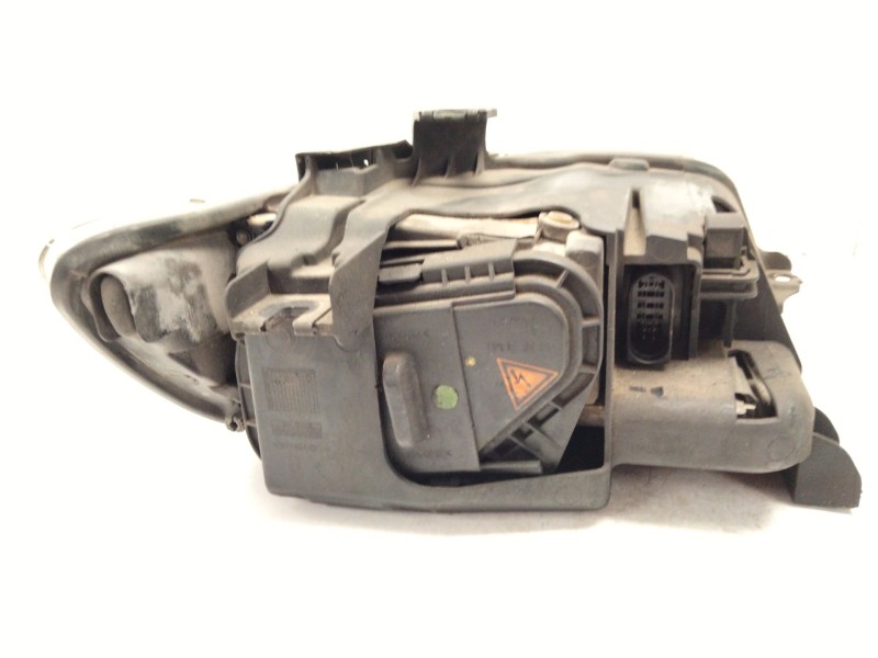 Recambio de faro izquierdo para audi q7 (4lb) 3.0 tdi quattro referencia OEM IAM 4L0041803  