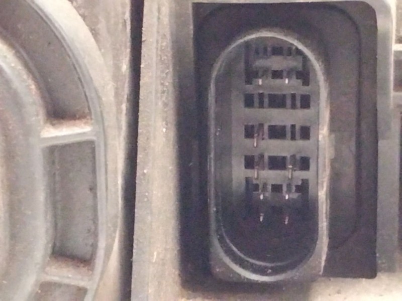 Recambio de faro izquierdo para audi q7 (4lb) 3.0 tdi quattro referencia OEM IAM 4L0041803  