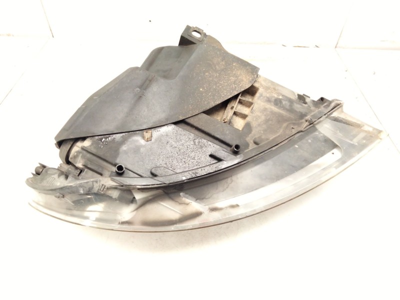 Recambio de faro izquierdo para audi q7 (4lb) 3.0 tdi quattro referencia OEM IAM 4L0041803  