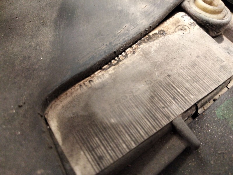 Recambio de faro izquierdo para audi q7 (4lb) 3.0 tdi quattro referencia OEM IAM 4L0041803  