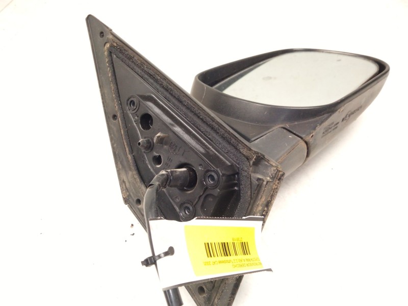 Recambio de retrovisor derecho para toyota rav 4 (a3) 2.2 turbodiesel cat referencia OEM IAM   