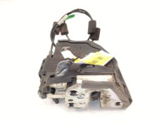 Recambio de cerradura puerta trasera izquierda para toyota rav 4 (a3) 2.2 turbodiesel cat referencia OEM IAM    2