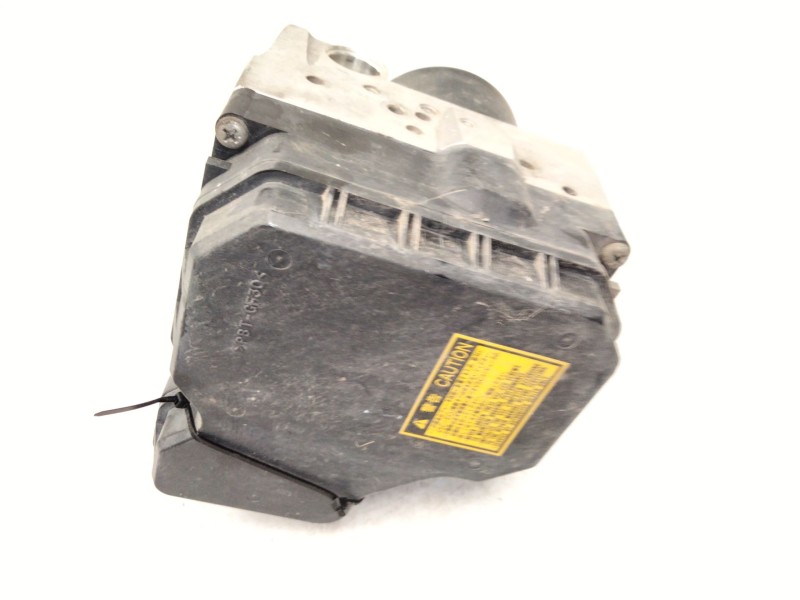 Recambio de abs para toyota rav 4 (a3) 2.2 turbodiesel cat referencia OEM IAM   