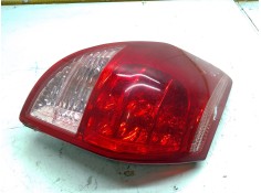 Recambio de piloto trasero izquierdo para toyota rav 4 (a3) 2.2 turbodiesel cat referencia OEM IAM   