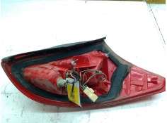 Recambio de piloto trasero izquierdo para toyota rav 4 (a3) 2.2 turbodiesel cat referencia OEM IAM    2